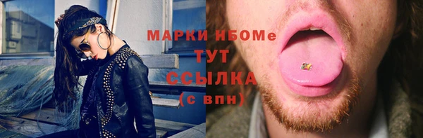 хмурый Мегион