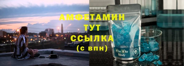 хмурый Мегион